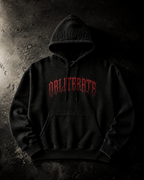 Crypt Hoodie