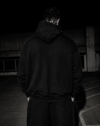 Crypt Hoodie