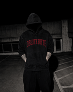 Crypt Hoodie
