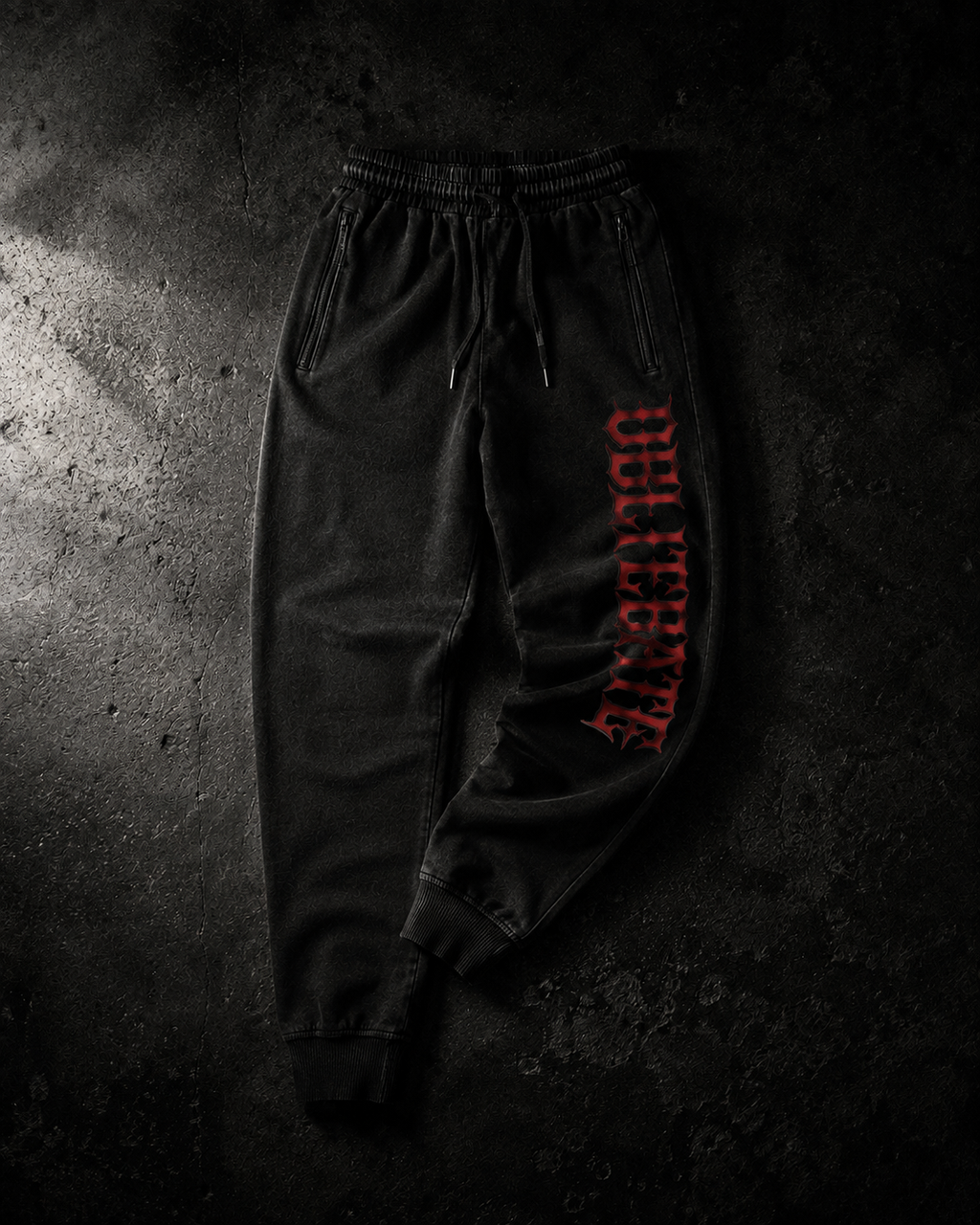 Grave Joggers