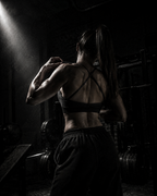 Womens Sports Bra