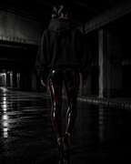 OBLITERATE DAT ASS Leggings
