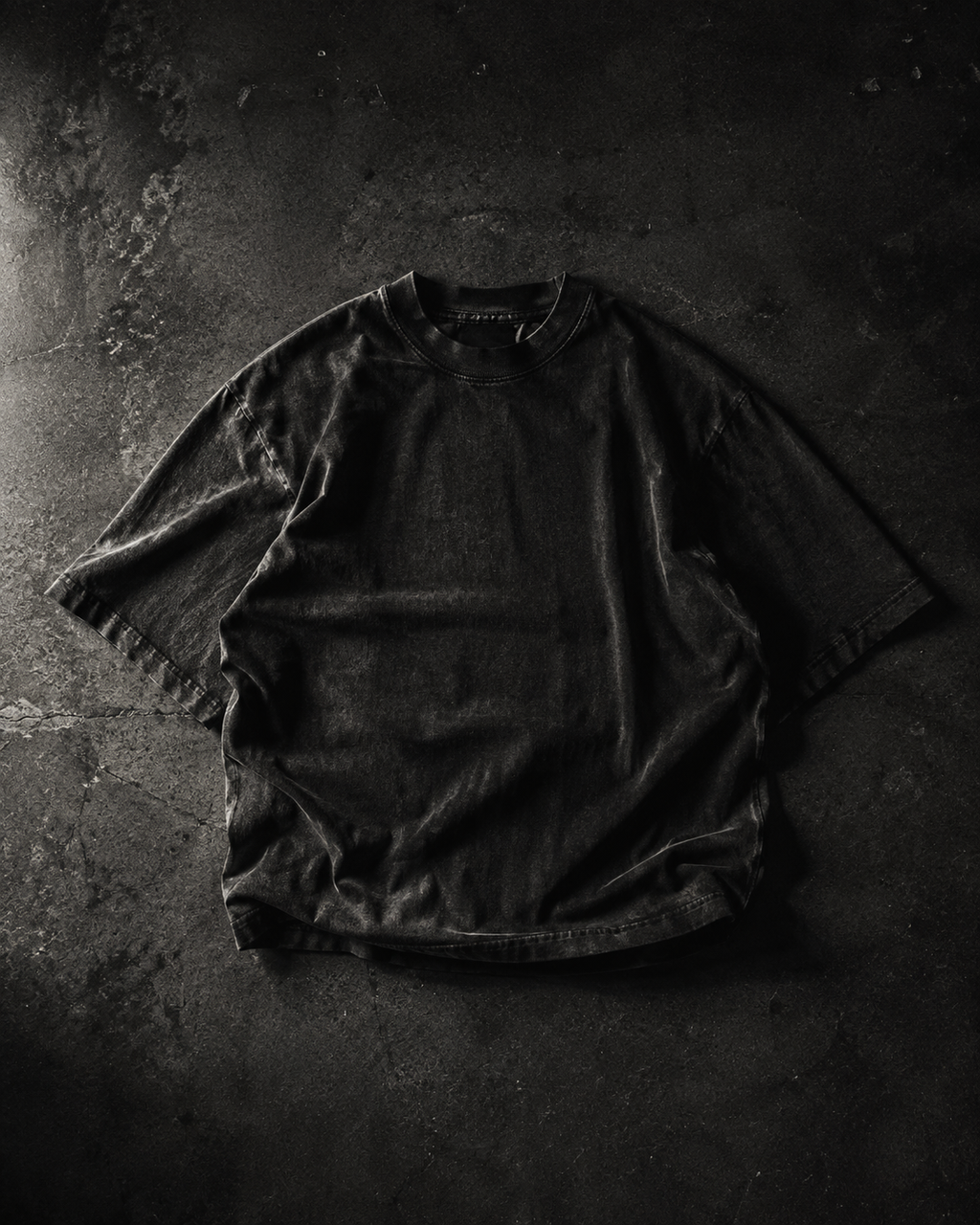Oversized Tee