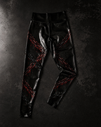 OBLITERATE DAT ASS Leggings
