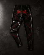 OBLITERATE DAT ASS Leggings
