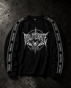 Pit Crewneck