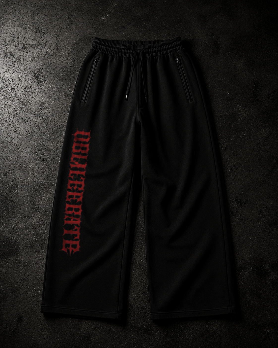 Grave Joggers