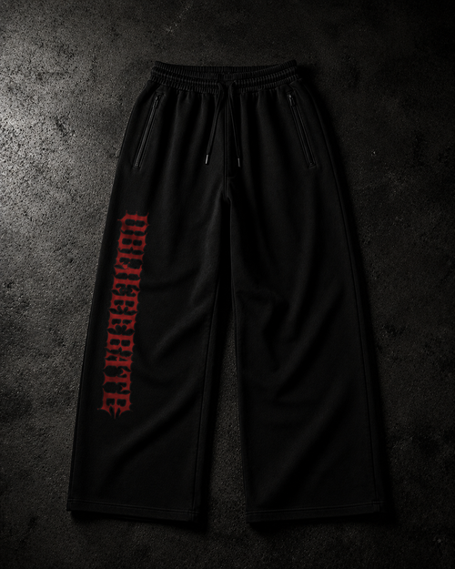 Grave Joggers